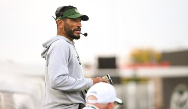 CSU Rams football on track for best recruiting class in 16 years