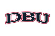 Dallas Baptist logo.