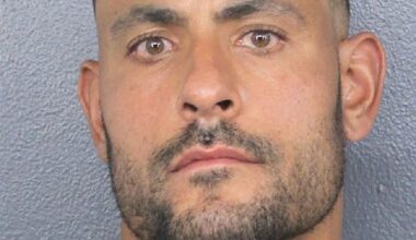 Dolphins assistant coach Ryan Crow arrested