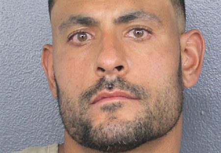 Dolphins assistant coach Ryan Crow arrested