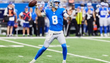 Lions vs. Texans tickets: How to get tickets for final preseason game