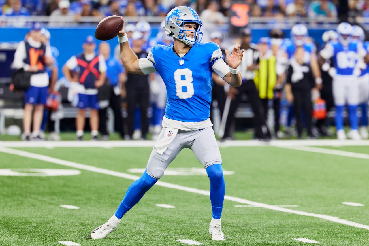 Lions vs. Texans tickets: How to get tickets for final preseason game