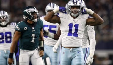 Why Eagles fans shouldn't celebrate