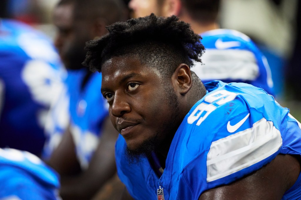 Lions GM explains team growth after draft errors – The Morning Sun