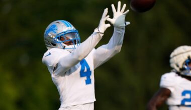 ‘If I’m healthy, I’m going to ball’ – Macomb Daily