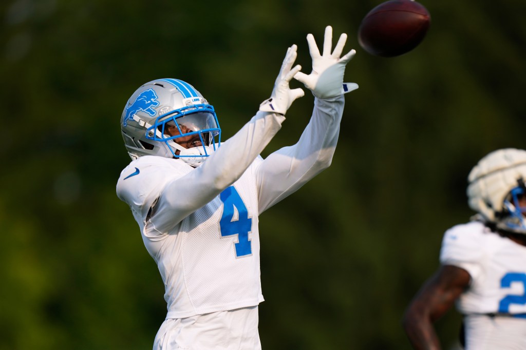 ‘If I’m healthy, I’m going to ball’ – Macomb Daily