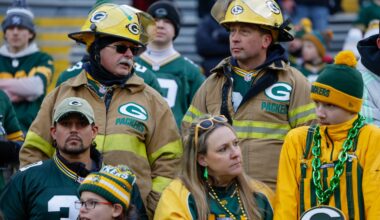 Watch Packers vs Jets NFL game streaming for free today; Channel, odds