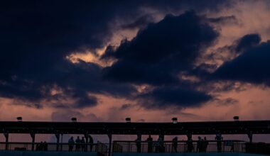 UCF football game resumes after two hour lightning delay
