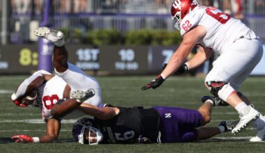 The Athletic’s college football ‘Freaks List’ includes area, state players – The Virginian-Pilot