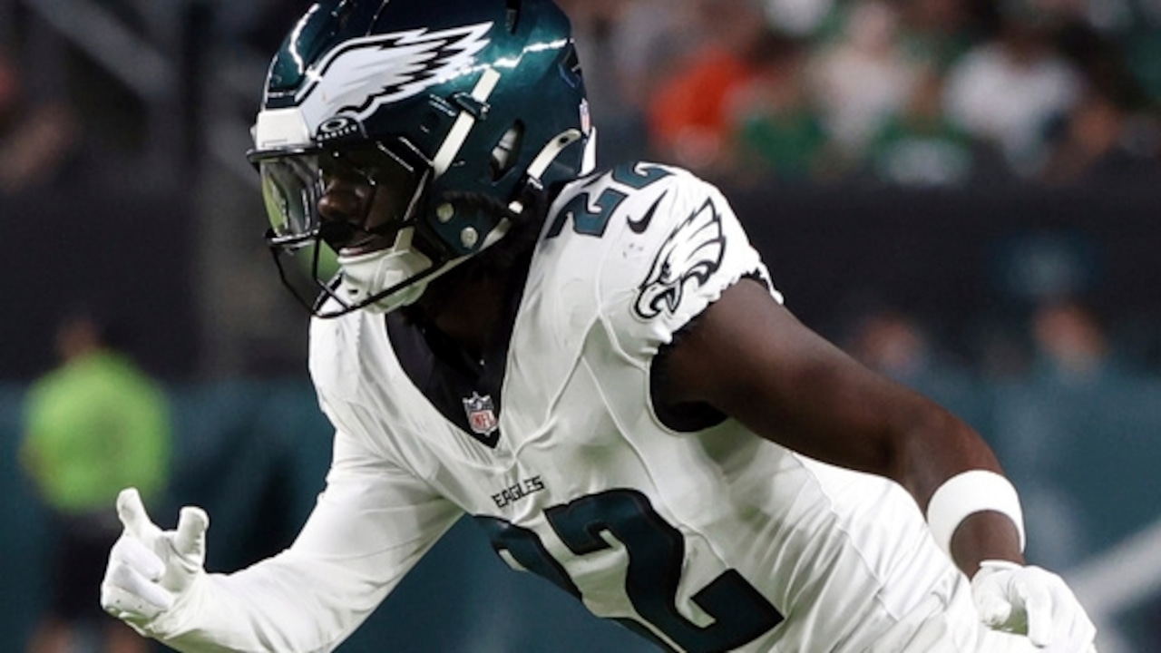 NFL preseason Week 3: Even the Eagles still have holes to fill