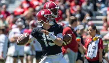 Updated Alabama football SEC Championship odds, CFP odds: Are Tide favored for big season?