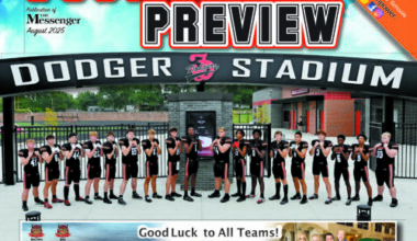 Football Preview in Friday’s Messenger | News, Sports, Jobs