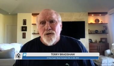 Terry Bradshaw