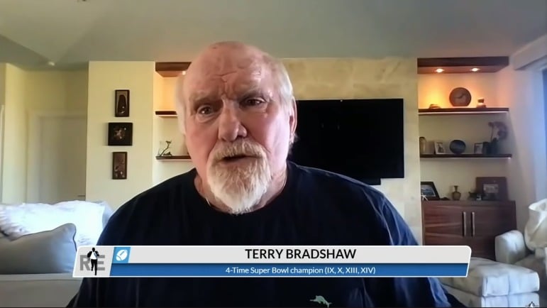 Terry Bradshaw