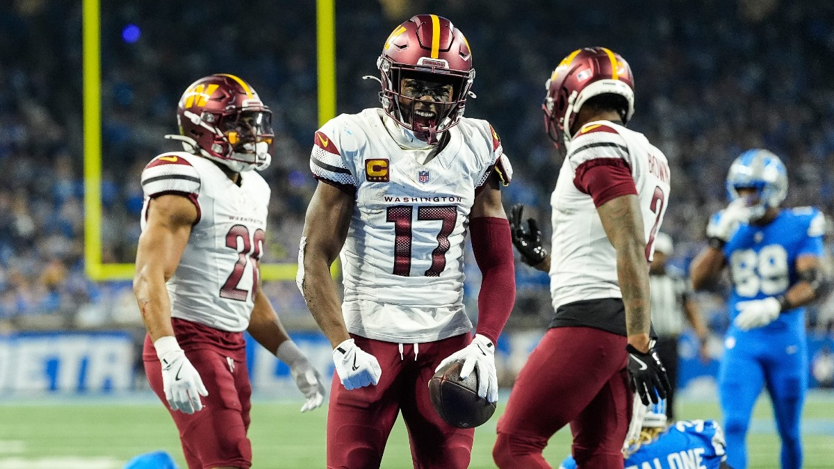 Patriots executive Ryan Cowden cites challenges of blockbuster trade – NBC Sports Boston