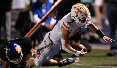 KSL Sports Rewind High School Football Preseason Top 25: Nos. 20-16