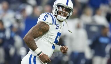 In broad daylight, the Colts return to Owings Mills for a joint practice with the Ravens