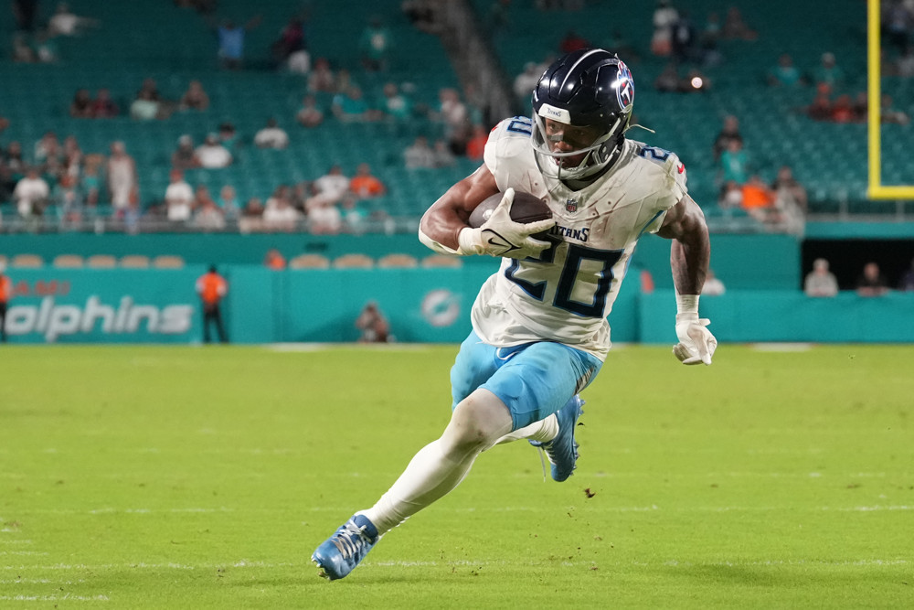 Veterans Who Could Be on the Move in the 2026 NFL Draft