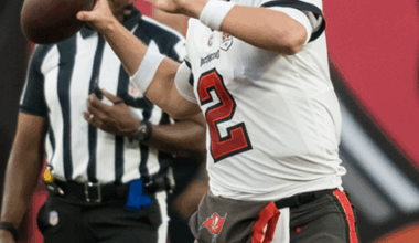 Report: Kyle Trask To Be Released - JoeBucsFan.com