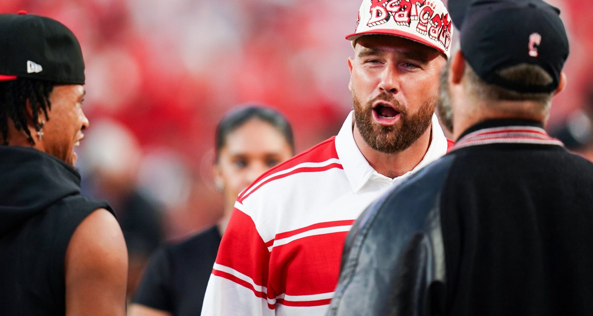 Did Latest Tight End Rankings Slight Chiefs Travis Kelce?
