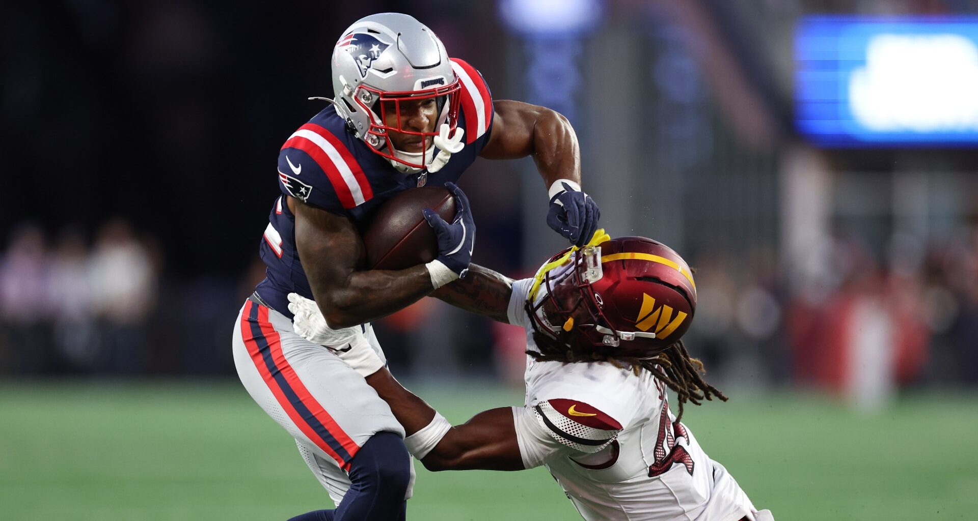Six Studs, Three Duds From Patriots' Preseason Opening Victory