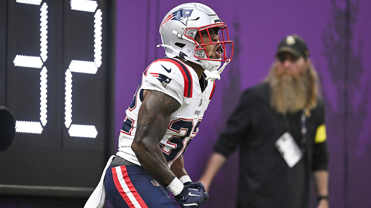 Patriots, Vikings square off in preseason game No. 2 – NBC Sports Boston