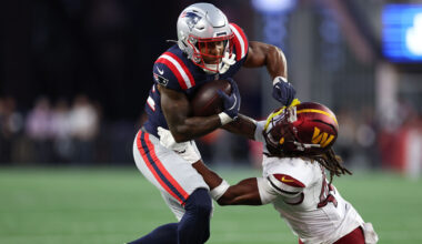 TreVeyon Henderson Sends Strong Message After Big Preseason Debut