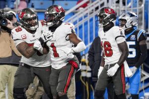 Tristan Wirfs Injury