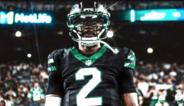 Jets QB Tyrod Taylor to join Jersey City electeds for Heights backpack distribution