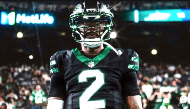 Jets QB Tyrod Taylor to join Jersey City electeds for Heights backpack distribution