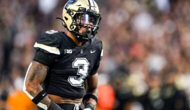 Tyrone Tracy Jr. the RB1 in New York? - NFL News