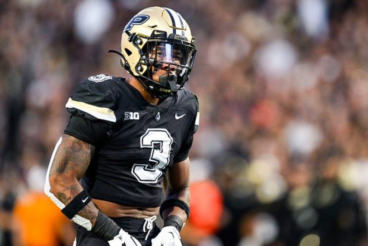 Tyrone Tracy Jr. the RB1 in New York? - NFL News