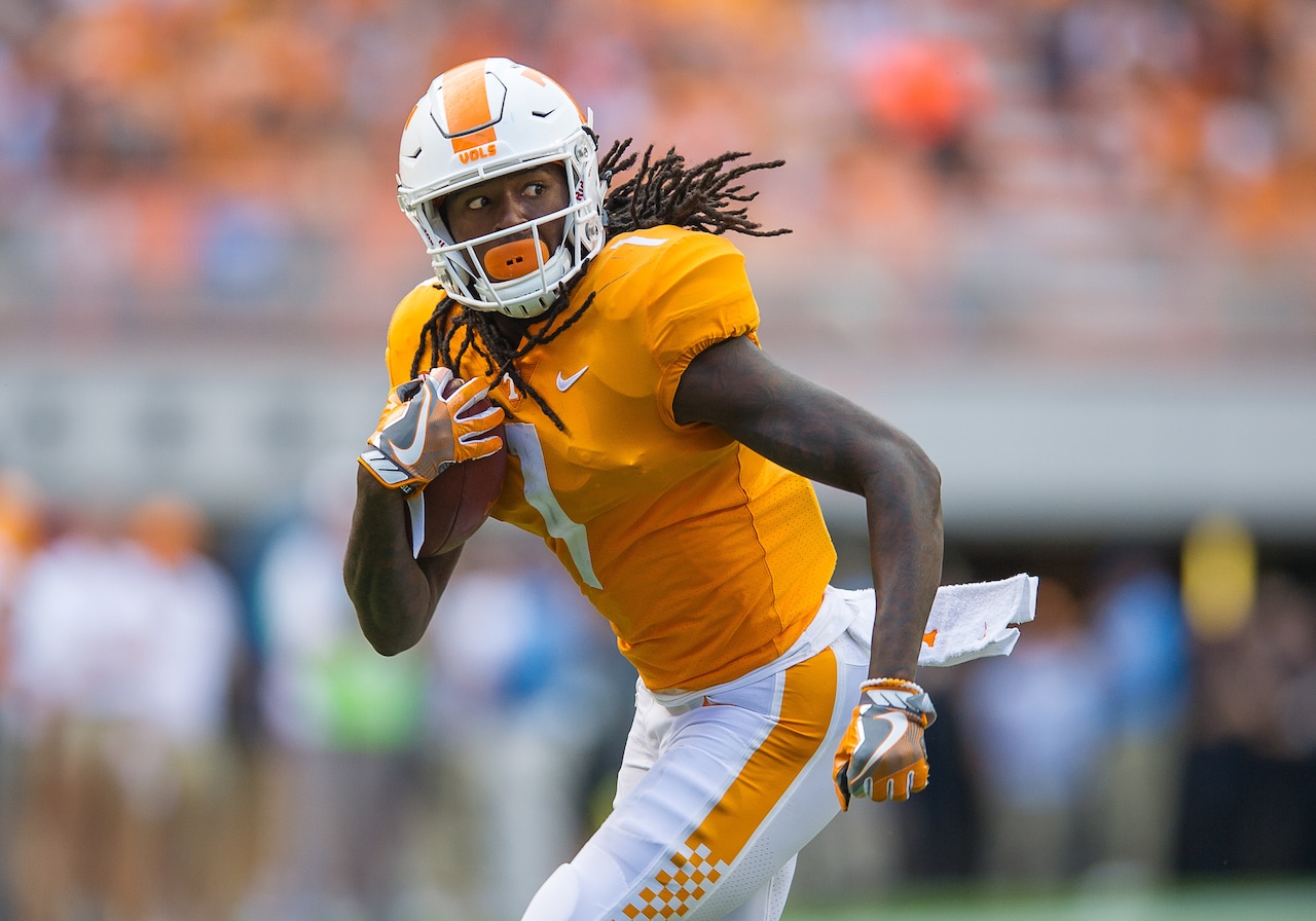 49ers waive former Pittsburgh Steelers wide receiver