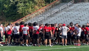 SEMO Football to hold Mock Scrimmage Saturday night