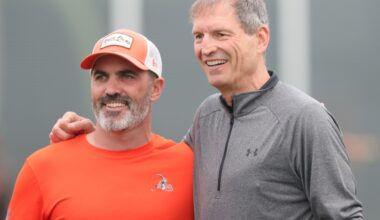 Browns legend Bernie Kosar needs life-saving operation