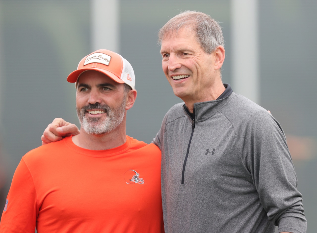 Browns legend Bernie Kosar needs life-saving operation
