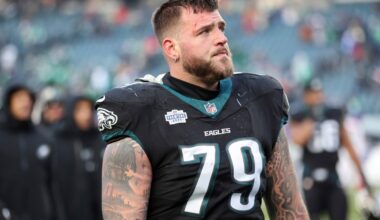 Cowboys claim former Michigan 3-year starter off waivers