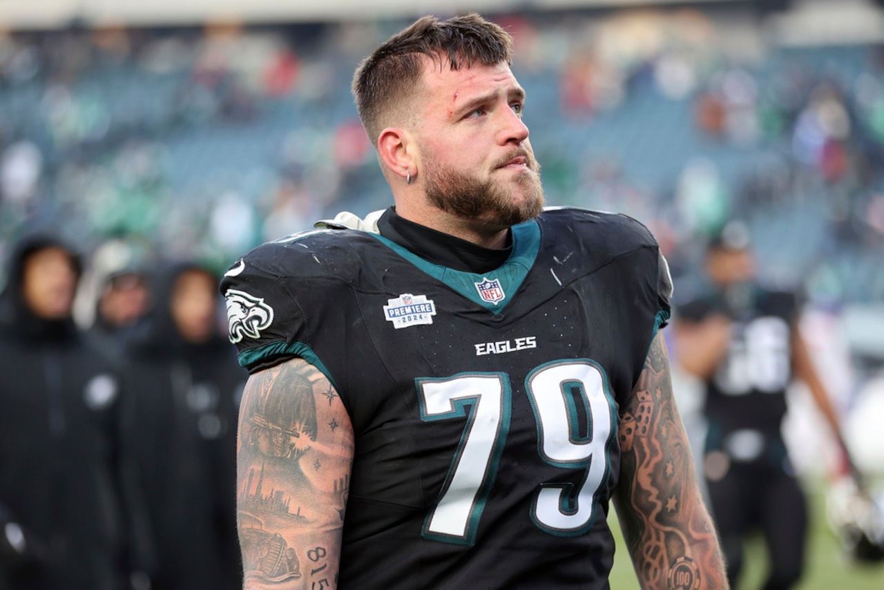 Cowboys claim former Michigan 3-year starter off waivers