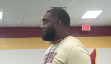 Tony Alexander Leads a New Era for Dooly County Bobcats Football