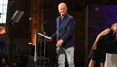 Boomer Esiason says Bengals won’t cover hotel costs for Ring of Honor trip