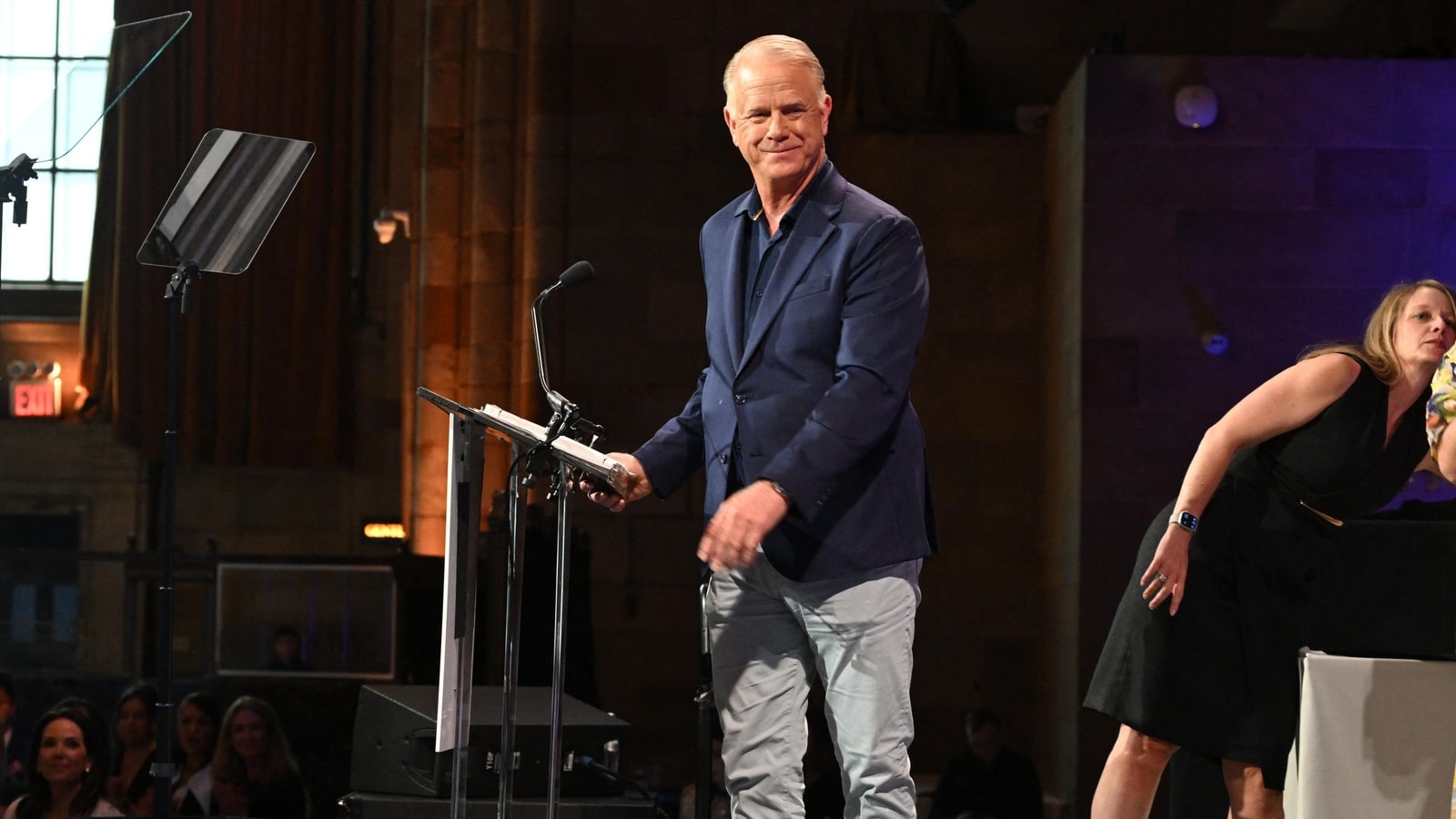 Boomer Esiason says Bengals won’t cover hotel costs for Ring of Honor trip