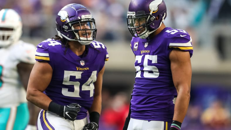 anthony barr minnesota vikings