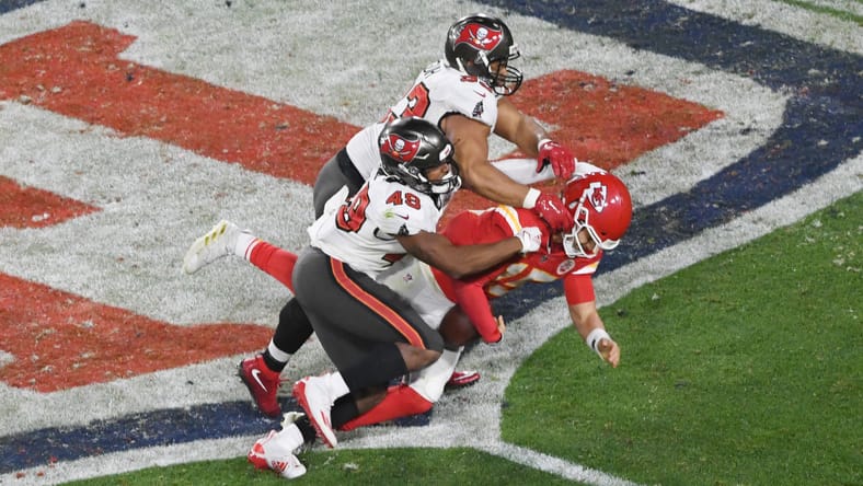 minnesota vikings max tooley cam gill