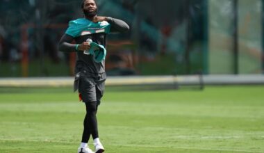 Colts' Xavien Howard Turned Aside 2024 Offers; CB On Track For Starting Role?