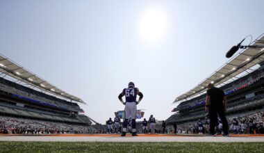 A Key Viking is Now Fighting a Two-Front War