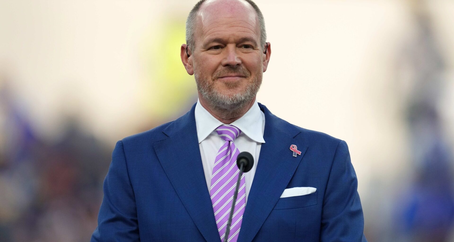 Rich Eisen to host 11 p.m. 'SportsCenter' on Monday