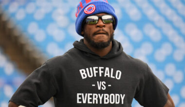 AFC East Notes: White, Wright, Jets, Pats