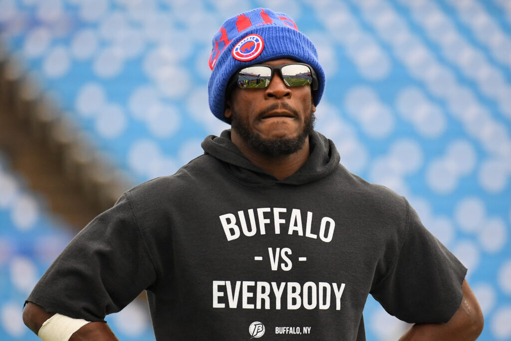 AFC East Notes: White, Wright, Jets, Pats