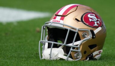 NFL world reacts after 49ers lose running back for the season again