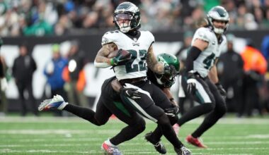 Eagles Reuniting With S Marcus Epps